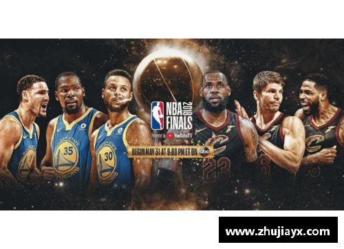 勇士总决赛四战三胜骑士，成功卫冕夺得NBA冠军
