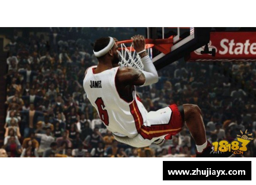 飞翼之乐：NBA中的翅膀之王
