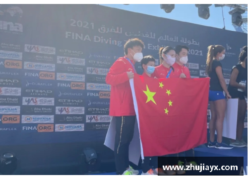 全红婵跳海，国际泳联主席的夸赞让人瞩目