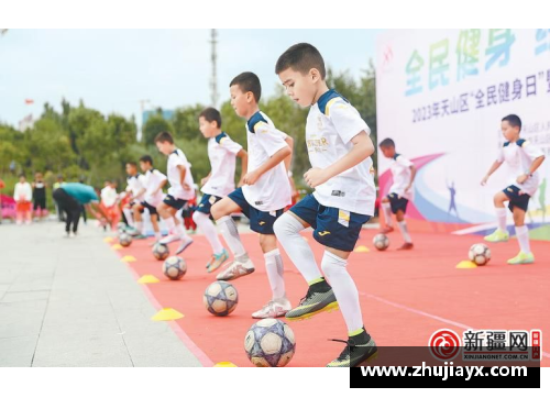中欧体育zoty球员技艺展示：控球飞越网，挑战新高度