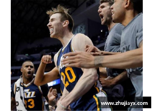 zoty中欧体官方网站NBA颜值担当：揭秘联盟最帅球员的魅力秘密 - 副本