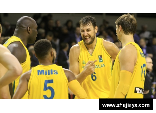 zoty中欧体官方网站澳大利亚NBA球员：超越国界的篮球英雄 - 副本