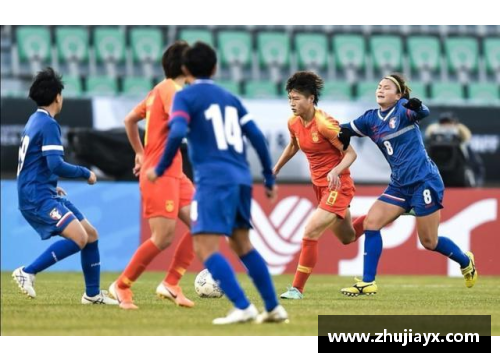 zoty中欧体官方网站巾帼不让须眉！盘点女足世界杯5大经典比赛