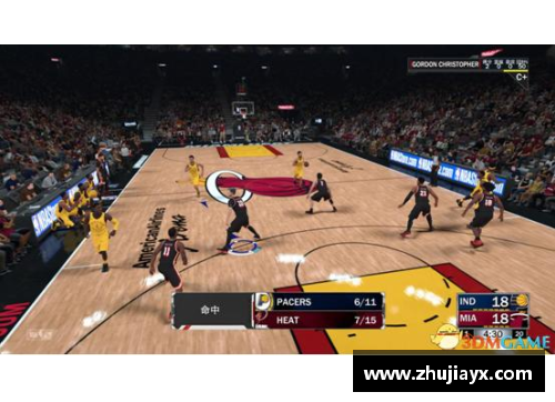 zoty中欧体官方网站莫科NBA：球场上的巅峰之路